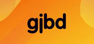 gjbd/gjbd品牌logo