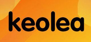 keolea/keolea品牌logo