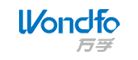 万孚/Wondfo品牌logo