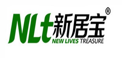 新居宝/New Lives Treasure品牌logo