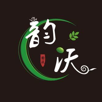 韵沃品牌logo