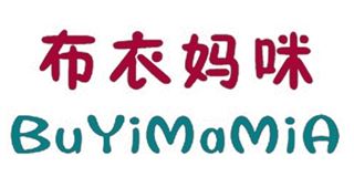 布衣妈咪/BuYiMaMiA 