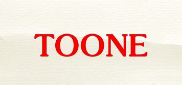 TOONE/TOONE品牌logo