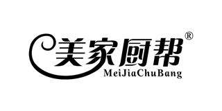 美家厨帮品牌logo