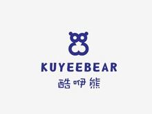 酷咿熊/KUYEEBEAR品牌logo