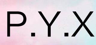 P.Y.X/P.Y.X 