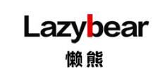 懒熊/lazybear品牌logo