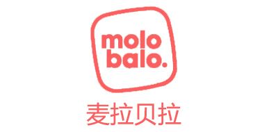 麦拉贝拉/MOLO BALO品牌logo