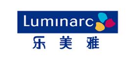 乐美雅/Luminarc品牌logo