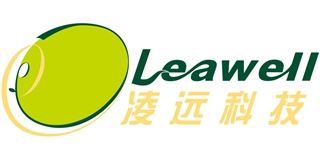 凌远品牌logo