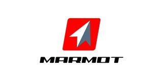 Marmot/Marmot品牌logo