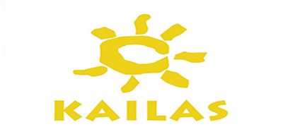 凯乐石/Kailas品牌logo