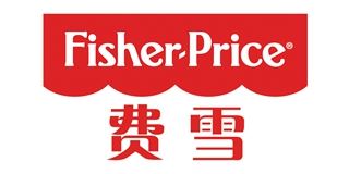 费雪/FISHER-PRICE品牌logo