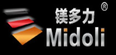 镁多力/midoli 