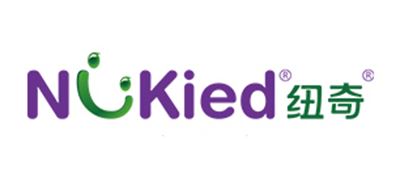 纽奇/NUKied品牌logo