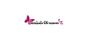 凡华梦/Flower Dream品牌logo