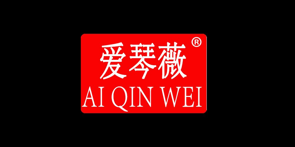 爱琴薇品牌logo