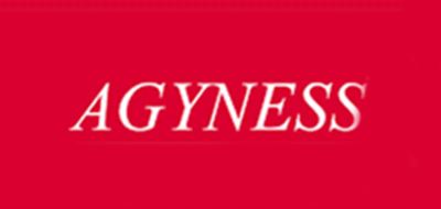 Agyness/Agyness品牌logo