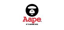 Aape/Aape品牌logo