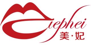 美·妃/MIEPHEI品牌logo