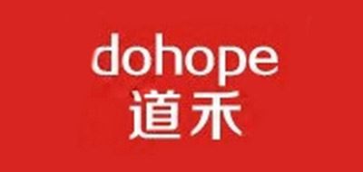 道禾/DOHOPE品牌logo