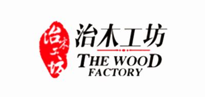 治木工坊品牌logo