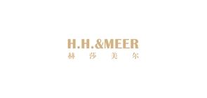 豪圣/HH品牌logo