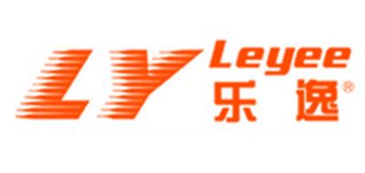 乐逸/LEYEE品牌logo