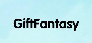 GiftFantasy/GiftFantasy品牌logo