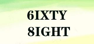 6IXTY 8IGHT/6IXTY 8IGHT品牌logo