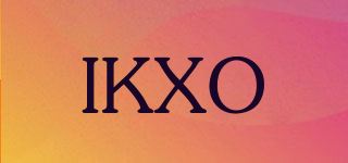 IKXO/IKXO品牌logo