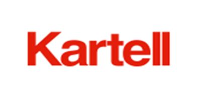 Kartell/Kartell品牌logo