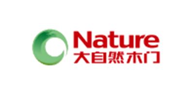 大自然照明/Nature品牌logo