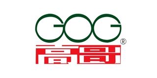 高哥/Gog品牌logo