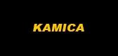 凯美克/Kamica品牌logo