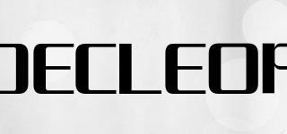 DECLEOR/DECLEOR品牌logo