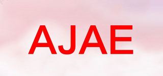 AJAE/AJAE品牌logo