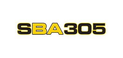 SBA305/SBA305品牌logo