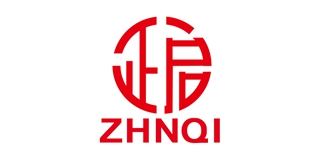 正启/ZHNQI品牌logo