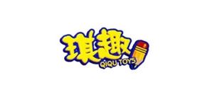 琪趣/QIQU TOYS 