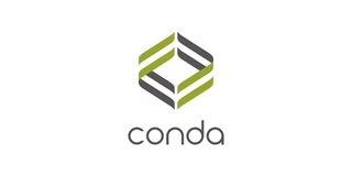 康大/Conda品牌logo