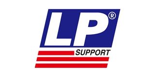 LP/LP品牌logo