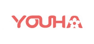 优合/YOUHA品牌logo