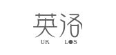 英洛品牌logo