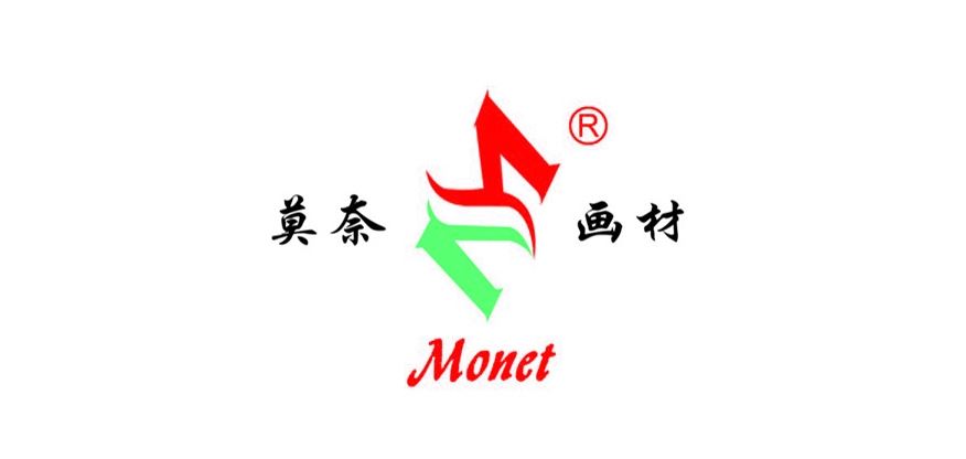 莫奈/MONET品牌logo