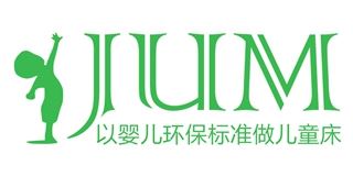 健优美品牌logo