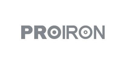 PROIRON/PROIRON品牌logo