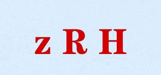 zRH/zRH品牌logo