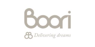 BOORI/BOORI品牌logo