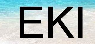 EKI/EKI品牌logo